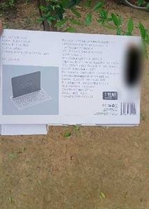 Portronics Wireless Keyboard