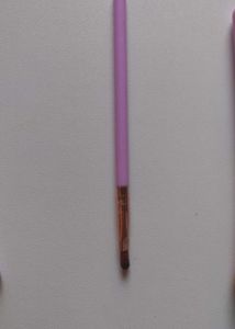 Makeup Brush Set + FREE sponges