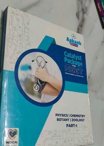Aakash NEET revision and MCQ
