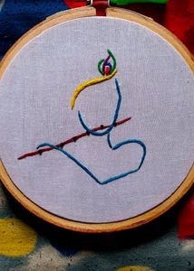 Sri Krishn Embroidery