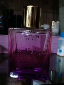 Bella Vita Luxury Date Eau De Parfum