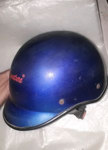 Helmet Medium Size