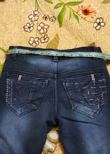 Mixed Jeans for 12 year boy