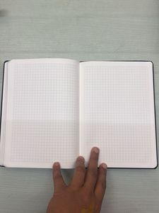 Sidwal Notebook - journal Diary