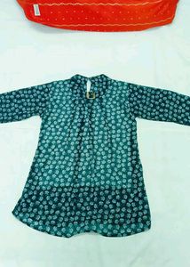 Beautiful Floral Print top