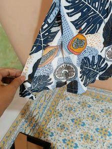 summer comfort Sundress