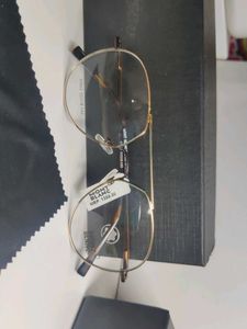 Mont Blanc Eyeglasses