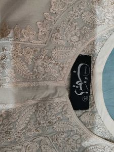 original zainab brand kurti