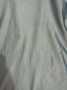 Stylish Ruched Mermaid Dress