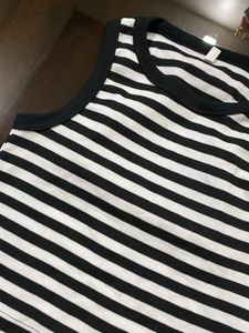 Striped Tank Top