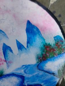 wall painting