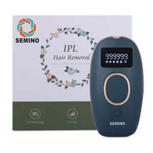 IPL Hair Removal Device - Fully new