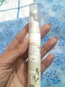 Nirvikalpya Ayurveda Under Eye Cream