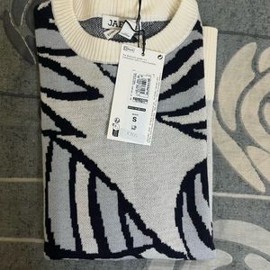 brand new marks n spencer Stylish JAE Knit Sweater
