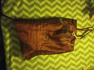 Corset