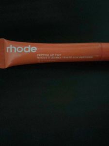 💋 Rhode Peptide Lip Tint – Premium Lipcare 🍑