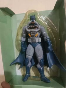 Batman Hush Stealth Jumper Action Figure