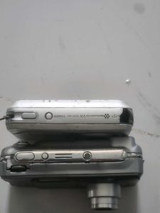 Sony Cyber-shot &amp; Kodak Digital Cameras