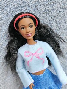 Barbie Doll