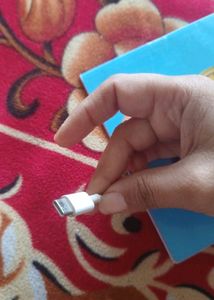 Data Cable Type C Fast Charging Dat