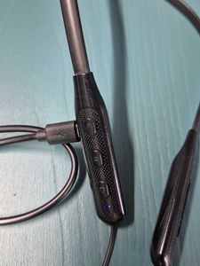 Leaf Move 2 | Wireless Neckband Earphones