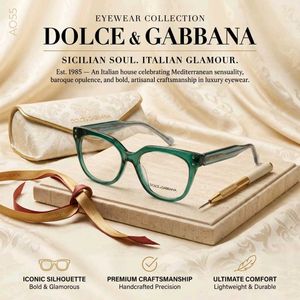 D &amp; G SUNGLASSES*  *OPTICAL FRAMES*7AAA QUALITY*