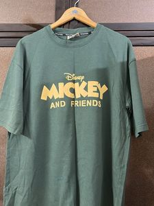 Disney Mickey & Friends T-Shirt