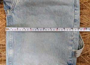 Jeans with Adjustable waist