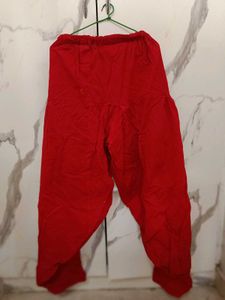 Pure Cotton Patiala Suit