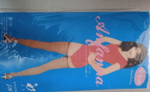 Skin Colour (HIGH QUALITY )Thigh-High Legs Soft ny