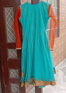 Kurta Set Full Suit
