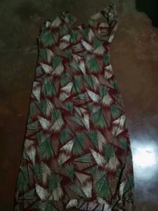 Beautiful Printed Kurta