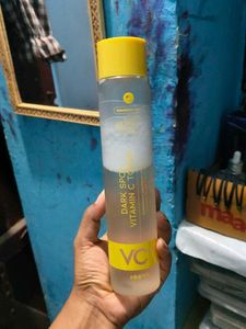 VC+ Dark Spot Vitamin C Toner