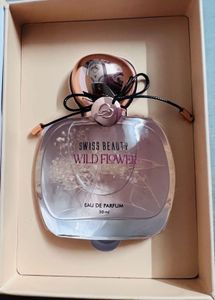 Swiss Beauty Wild Flower Perfume 50ml