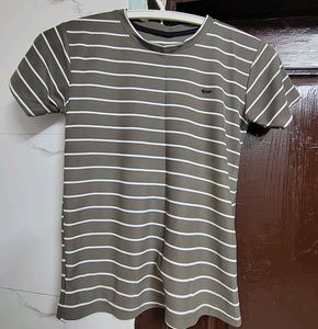 women's Striped T-Shirt
