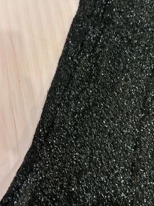Sparkly Black Jumpsuit