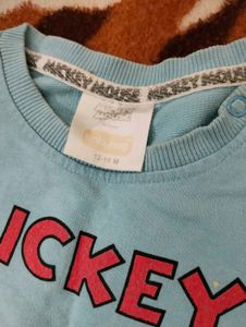 Cute Kids' Graphic Sweatshirts