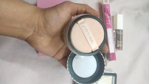 🆕Branded Makeup Kit