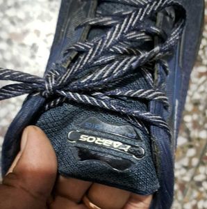 Men's Blue Running Shoes