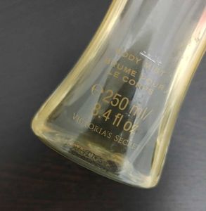 Victoria's Secret Dream Angels Glow Body Mist