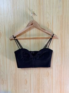 Zara Bustier  Bra Top