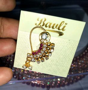 Nose Pin