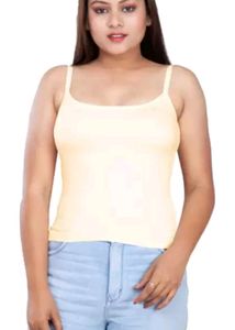 Lux Cozi Women Slip Cotton