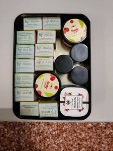 All In One Box
