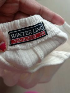 Winter Innerwear