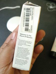 Minimalist Skincare Products Bundle