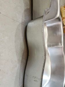 Guitar Cake Pan