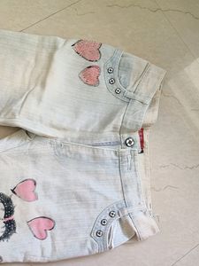 Women Jeans