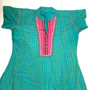 Kurti