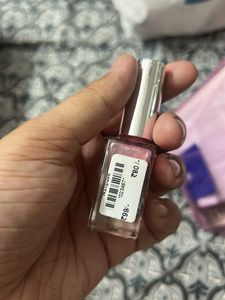 Swiss Beauty Stunning Nail Lacquer